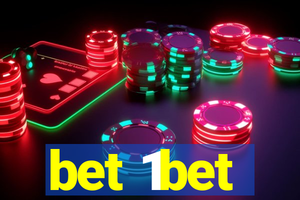 bet 1bet